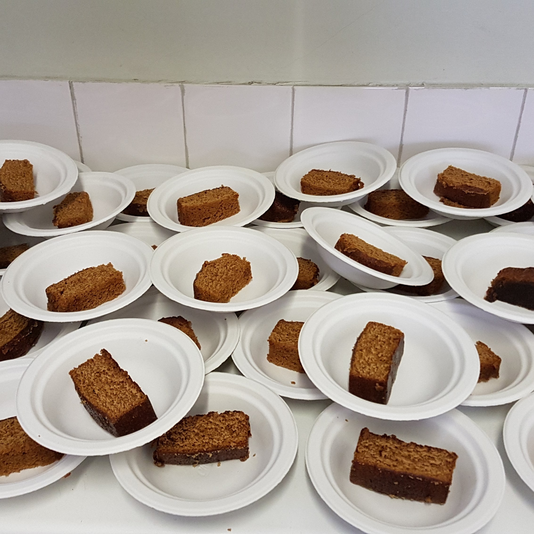Cake